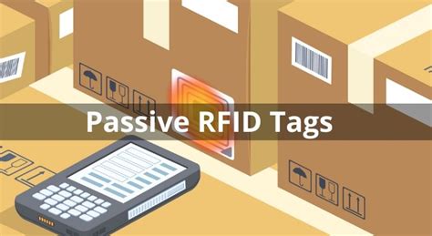 how to write information in a passive rfid tag|rfid passive tag cost.